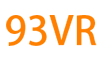 93VR公司LOGO